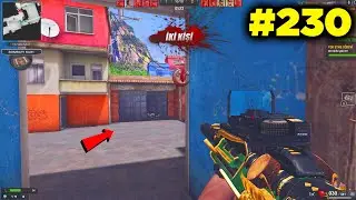 FAVELA 4X KOMBO 😱 ZULA #230