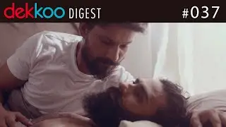 Dekkoo Digest 37: Papa & Dada | Next Scene | The Way Out - great gay movies to stream on Dekkoo