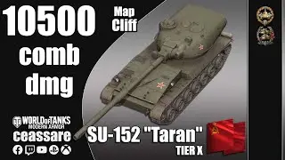SU-152 