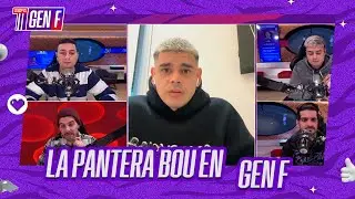 ¡LA PANTERA BOU, EL ESTADIO DE INTER MIAMI Y MUCHO MÁS EN UN NUEVO PROGRAMA DE #ESPNGeneraciónF!