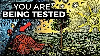 How The Universe TESTS YOU Before Your Reality Changes