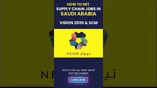 #supplychain