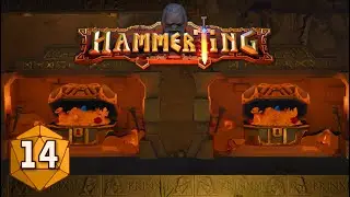 Hammerting - We Need More Vaults! - Ep14