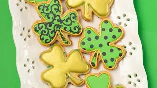 Live Cookie Decorating - Cookie Lunch Break (March 1st)