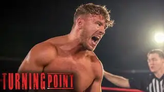 Will Ospreay vs. Eddie Edwards (FULL MATCH) | TNA Turning Point 2023