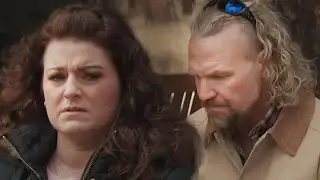 Sister Wives: Robyn Says She KNOWS Kody Has Thoughts of LEAVING Her