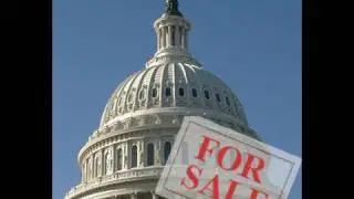 US Politicians For Sale?