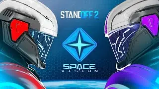 ШОК! ОБНОВЛЕНИЕ 0.24.0 ВЫХОДИТ УЖЕ ЧЕРЕЗ Х МИНУТ! ПАСС SPACE VISION УЖЕ В STANDOFF 2!