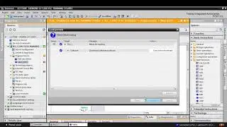 MATH-FUNCTION SPECIAL MOD-DIVISION COMMAND HOW USE IN PLC S7-1200 URDU HINDI LECTURE 52