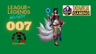 League of Legend Wild Rift 007