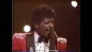 The Temptations -  (LIVE)  Do You Really Love Your Baby