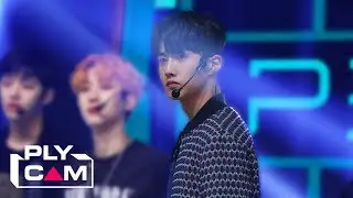 [Simply K-Pop] PENTAGON YEOONE 'SHA LA LA(신토불이)' (펜타곤 여원 직캠) _ Ep.358