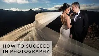 How to SUCCEED in the Business of Photography (Course Trailer)