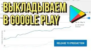 Выкладываем игру в Google Play, и настраиваем внутриигровые покупки