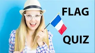 Craziest Guess The Flag Quiz - Europe Edition