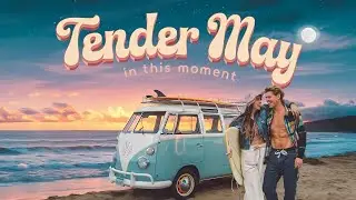 Tender May - In This Moment ( Music Video)