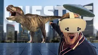 Meta Quest 3S: Affordable VR/MR Done RIGHT!