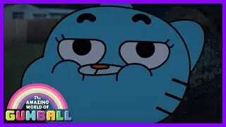 Love Me Forever (Original Version) | The Amazing World of Gumball [1080p]