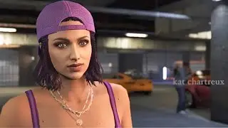 GTA 5 | Pretty Female Character Creation