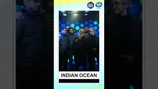 Enjoy Original Independent Music ft. #IndianOceanBand | Download Hungama Artist Aloud App Now!