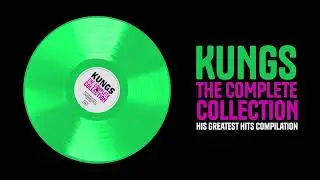 Kungs - The Complete Collection (Trailer)