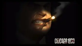 Обзор Chicago 1930 - бордели, томмиганы и сухой закон