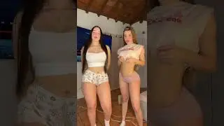 Laura Sahar & Natalia Salas 🎂Torta