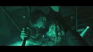 PSYCROPTIC - THE PROPHET'S COUNCIL (OFFICIAL VIDEO)