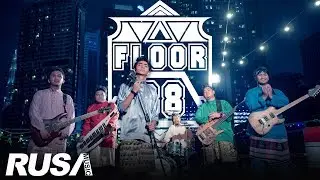 Floor 88 - Kemaafan Di Hari Raya (Official Music Video)