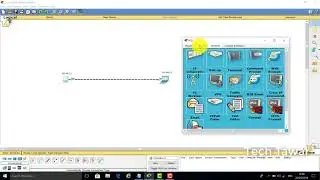 Tutorial Dasar Cisco Packet Tracer