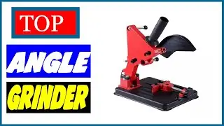 5 Best Woodworking Grinder Stand