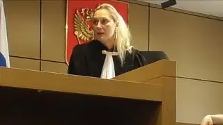 Судья Павлова Яна Сергеевна 05.04.2023 дала добро на привлечение по беспределу. Закон побоку. ВАО.