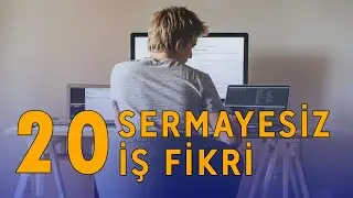 Sermayesiz Para Kazanma – 20 Sermayesiz İş Fikirleri!