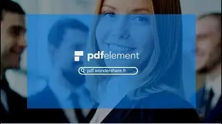 Signer un PDF sur Windows avec PDFelement