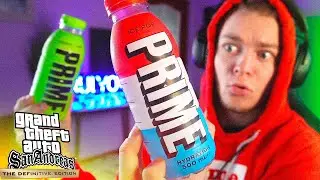 🍼 Выпил «PRIME» и Зашел В PUBG! - Замри/Отомри ЗА ДОНАТ! ПУБГ СТРИМ