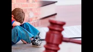 Информационная минута «Подросток и закон», 12+