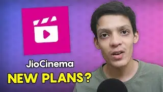 JioCinema New Plans: I Can Finally Subscribe to JioCinema!