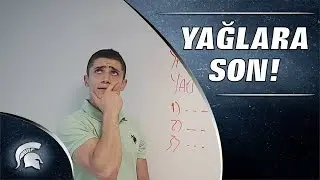 Yağ Yakma Tavsiyeleri - Göz Ardında Kalanlar