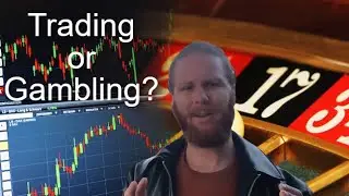 5 Warning Signs: Short-Term Trading or Gambling?