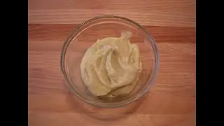 Vegan Mayonnaise (Oil Free)