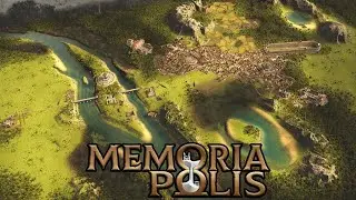 Every Single Wonder That Can Be Built In MEMORIAPOLIS (First Age)! - ep 4