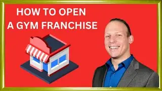 How To Open A Boxing Gym Or Fitness Franchise As A Franchisee