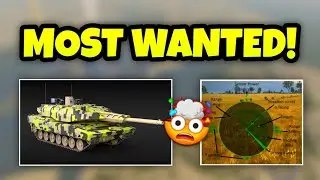 The MOST WANTED UPDATES In War Tycoon! | Part 3