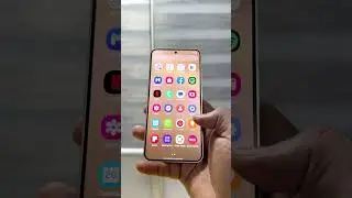 Samsung S24 First Look handson Experience !!! 🥳