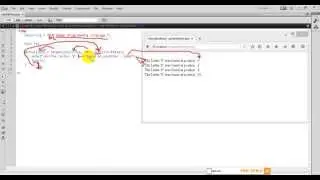 PHP Tutorial 31 1 How to using strpos function to search String with loop in PHP Programming