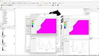 Adding Dynamic PCRaster Python Models to the QGIS Processing Toolbox