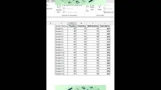 two way of applying filter in Microsoft Excel