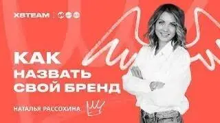 Как выбрать классное название для своего бренда  Бизнес на маркетплейсах