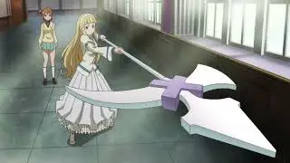 SOUL EATER | All Meisters and their Weapons Transformations | All Scenes scene pack