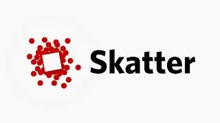 Plugins for SketchUp: Skatter